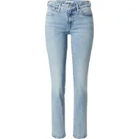 Levi's 712 Slim Welt Pocket Blue Wave Light
