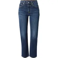 Levi's 501 Original Jeans Größe: W27L30 | Straight Jeans Outlet | Damen