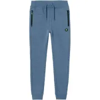 Name It Kids Jogginghose 13220322 Blau Regular Fit