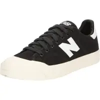 New Balance BB100CVB Plateau-Sneaker für Damen und Herren mit weicher EVA-Zwischensohle und Zehenschutz