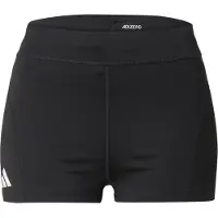 Adidas Adizero Essentials Booty Kurze Leggings