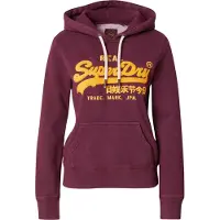 Superdry Chenille Vl Graphic Kapuzenpullover