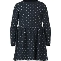 Name it Langarm Kleid