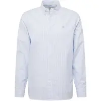 Scotch & Soda 179187 Langarmhemd