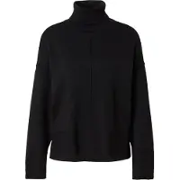 Vila Rollkragenpullover "VIOSTRIA ROLLNECK L/S KNIT TOP-NOOS"