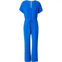 Comma Jumpsuite Blue Größe: 40 | Outlet | Damen | Blau