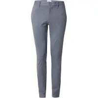 Only & Sons Chinos "ONSMARK SLIM DITSY 020934 PANT NOOS" Viskosemischung, slim fit