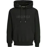 Jack & Jones Kapuzensweatshirt "JORFREDERIKSBERG SWEAT HOOD SN"