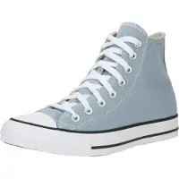 Converse All Star Hi A08579C in Blau – 6 UK - 39 EU - 6M/8F US / Blue