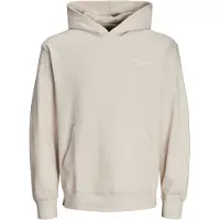 Jack & Jones Kapuzensweatshirt "JCOAERO PRINT SWEAT HOOD NOOS"