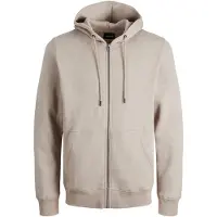 Jack & Jones Bradley Reißverschlusspullover