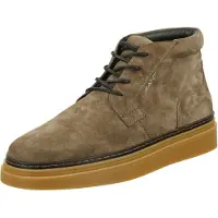 Gant Sneaker Sneaker Leder