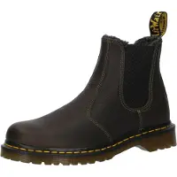 Dr. Martens Stiefeletten für Herren in braun