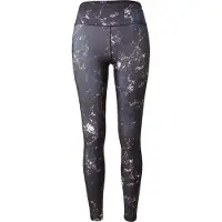 Only Play Funktionstights "ONPRYA-2-SPACE LIFE HW PCK TIGHTS NOOS" mit reflektierenden Details