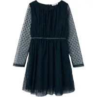 Name it Langarm Kleid
