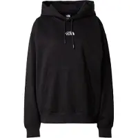 The North Face - Women's Essential Hoodie - Hoodie Gr S schwarz