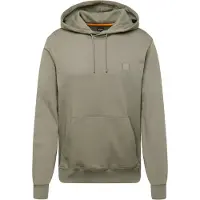 Hugo Boss Kapuzensweatshirt "Wetalk", mit gesticktem BOSS Markenlabel