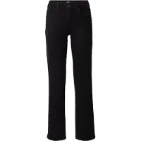 ONLY Straight-Jeans "ONLBLUSH MID STRAIGHT DNM REA2343 NOOS"