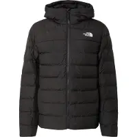 The North Face M ACONCAGUA 3 HOODIE TNF Black-NPF