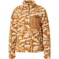 Columbia West Bend Ii Fleece Mit Halbem Reißverschluss