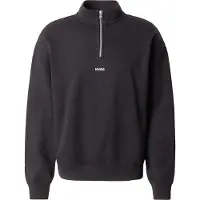 HUGO Durty244 Half Zip Pullover Herren M