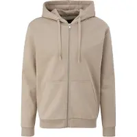 QS Kapuzensweatshirt, mit Kapuze