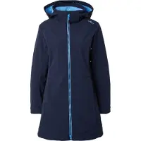 CMP 3a08326 Jacke Blau S Frau Blau S