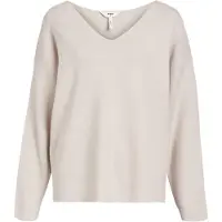 Object Reynard Pullover Mit V-ausschnitt