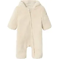 Name it Teddy Overall Nbnmayan Whitecap Gray 13231002