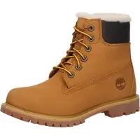 Timberland - Wasserdichte Premium 6-Inch Damenstiefel - Nummer 37