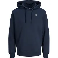 JJ REBEL Jrebrebel Logo Sweat Hood Noos