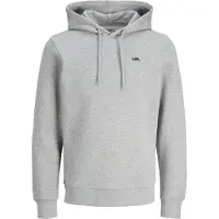 JJ REBEL Logo Kapuzenpullover Herren XS