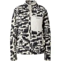 Columbia Rollkragen West Bend 1/4 Zip II
