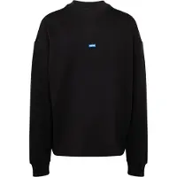 HUGO Nedro Blue Sweatshirt