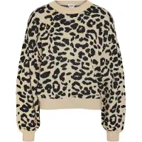 Noisy May Charlott Pullover