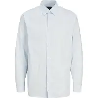 Jack & Jones Langarmhemd "JPRBLABUSHWICK STANLEY SHIRT L/S SN"