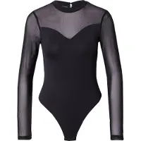 Pieces Pcmilly Body | Schwarz | S