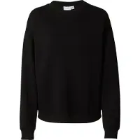 Vila Visandy Basic Sweatshirt