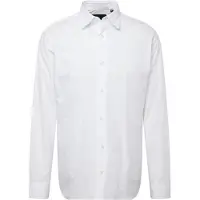 Jack & Jones Bushwick Stanley Langarmhemd