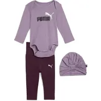 Puma Kinder Sportanzug MINICATS Newborn Girls Set