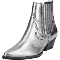Paul green Stiefelette Stiefelette Nappaleder
