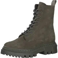 Tamaris Damen Schnürboots 38