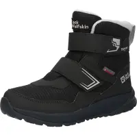 Jack Wolfskin Schuhe Polar Bear-b Texapore Mid A621446350