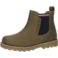 Tommy Hilfiger Jungen Boots 33700 - Groen - Größe 29