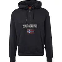 Napapijri Burgee HZH 2.0 black 041 (041) L