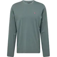 Napapijri T-Shirt Salis Ls 1