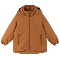 Reima Raisio Winterjacke, Cinnamon Brown, 98