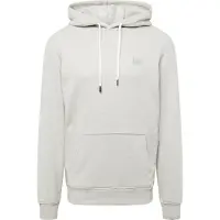 Scotch & Soda Herren Pullover & Cardigans Logo Hoodie - Grijs - Größe XL