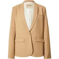 Mos Mosh Damen Blazers Phoebe Miley Blazer - Beige - Größe 38