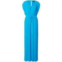 Comma Jumpsuite Blue Größe: 38 | Jumpsuits Outlet | Damen | Blau